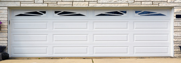 Double garage door Southfield